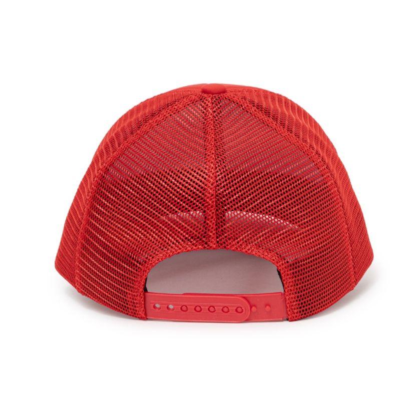 [USED] Kimutaku Wears RATS MESH CAP "WAY OF LIFE