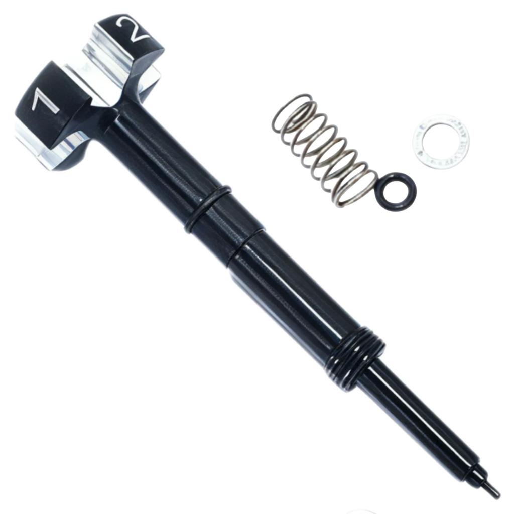 For Keihin Keihin Compatible with FCR Pilot Screw Adjustment Screw Kyohama Cab Fuel Setting