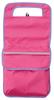 Raymay Fujii School Backpack Cover with Storage RS254P Pocket, Pink,