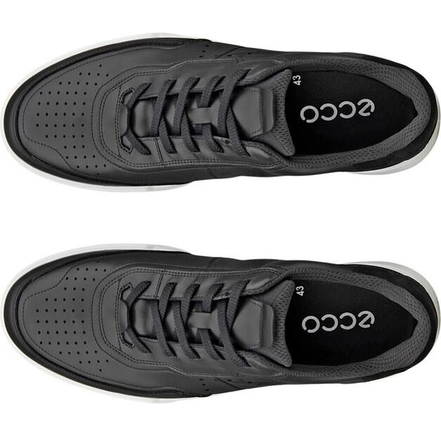 Кроссовки Ecco Street Court