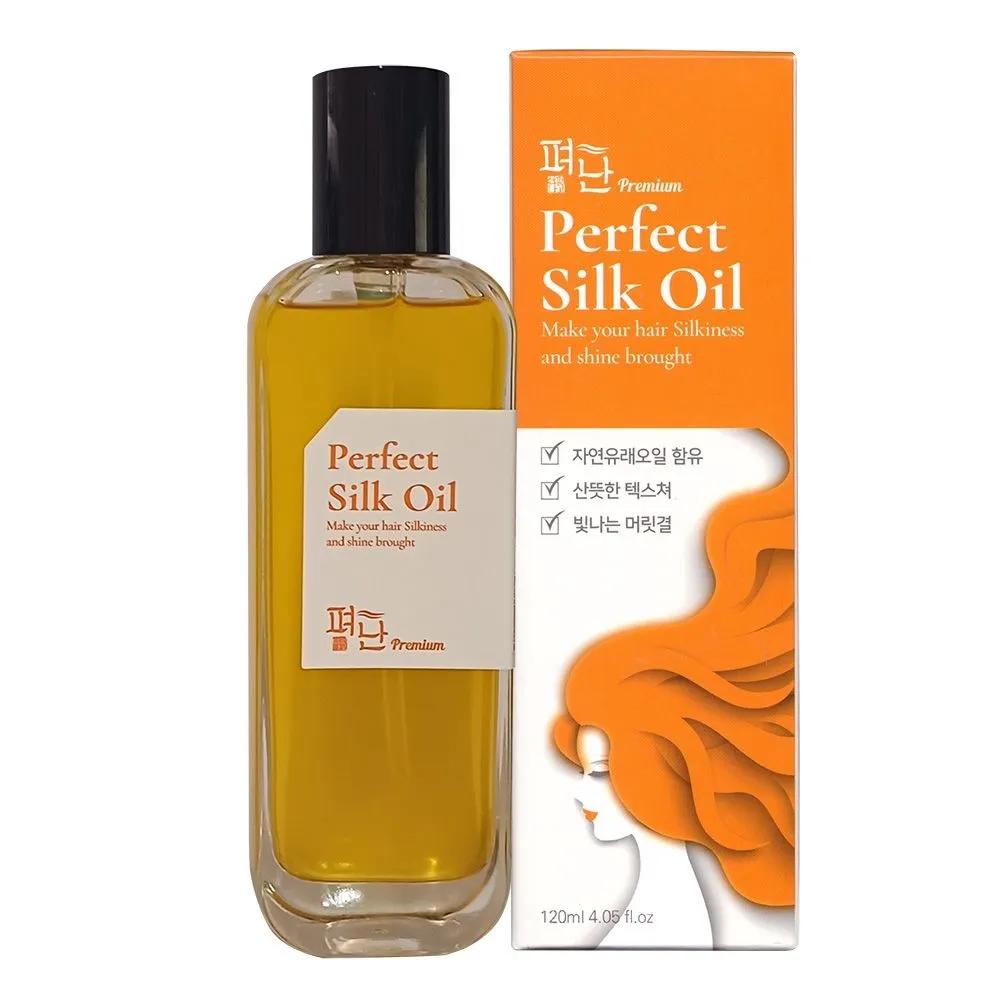 Pyeonan Premium Perfect Hair Silk Oil 120ml