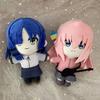 1/2Pcs Blue Archive Plush Game Cartoon Sunaookami  Siroko Anime Plush Toy Kawaii  Doll Toys Soft Stuffed Room Decor Xmas Gifts
