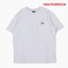 New Balance Travel T shirT Uni Nb Boy G7  Nbnefco253 16