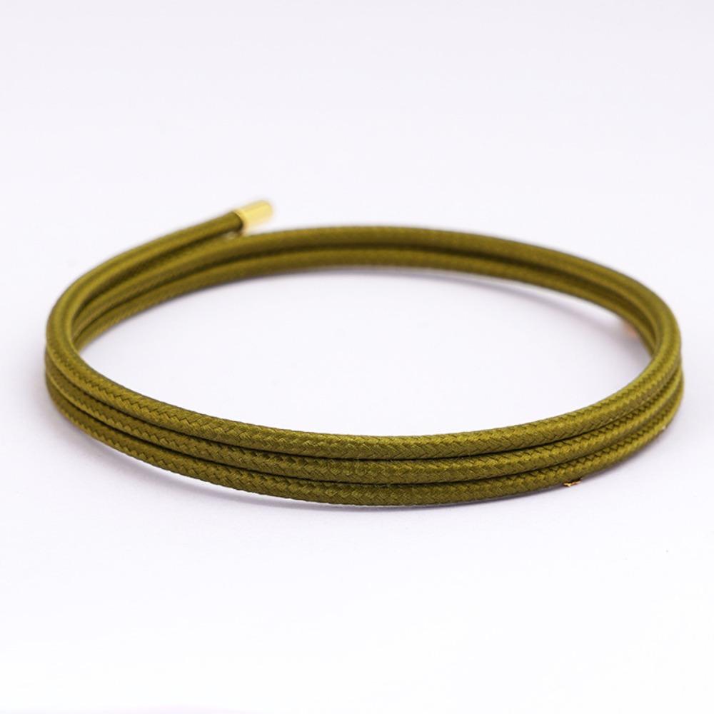 Corde Magnétique Réglable 51cm de Longueur Bracelet Lien Magnétique Bracelet Magnétique Polyvalent Pour Unisexe