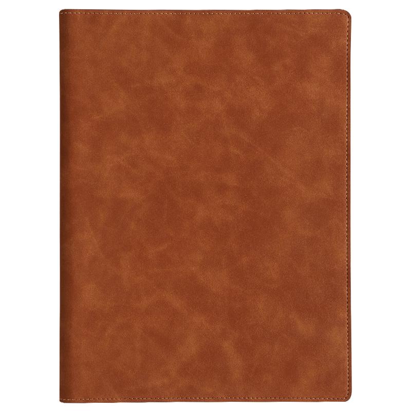 Faramon A4 Multi-functional PU Leather Business Folder