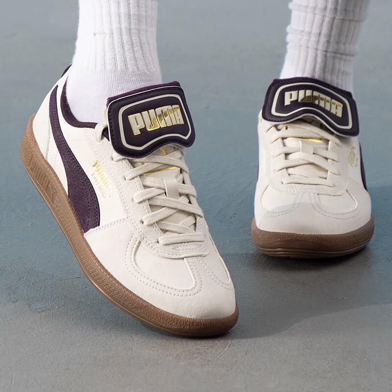 PUMA Унисекс Легкие Дышащие Повседневные Кроссовки UK 3