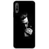 For Huawei Y9S Case Cute Fashion Silicon Soft TPU Back Cover For Huawei Y9s 2019 Y 9S Phone Cases For Huawei Y8P Y 8P Coque capa