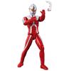 Ultra Action Figure Ultra Seven Brothers Cloak Set
