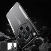 For Find X8 Ultra X8S Aluminum Metal Shockproof Case for OPPO Find X8ultra X8 Pro X7 X6 X5 Silicone Matte Lens Protective Cover