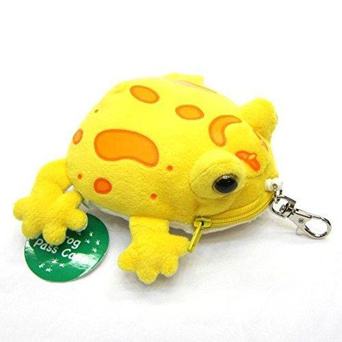 

TST ADVANCE Frog Pass Case, Bell Horned Frog Reel Pass Case