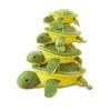 Toy Home Decor Tortoise Stuffed Toy Animal Sea Turtle Pillow Tortoise Plush Toy Animals Plush Toy
