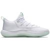 Air Jordan Super.Fly Low PF White Green AJ2664-117