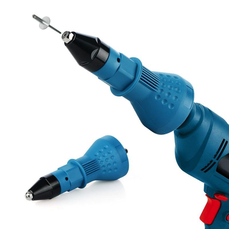 Buy Electric Pull Rivet Conversion 