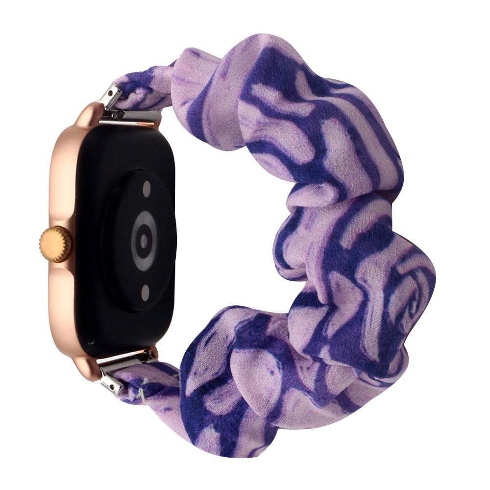 

18mm 20MM 22mm band For Redmi Watch 5 lite/ Xiaomi Mi Watch 5 Active Wristband Printed Fabric Bracelet Sport strap Accessories 22mm