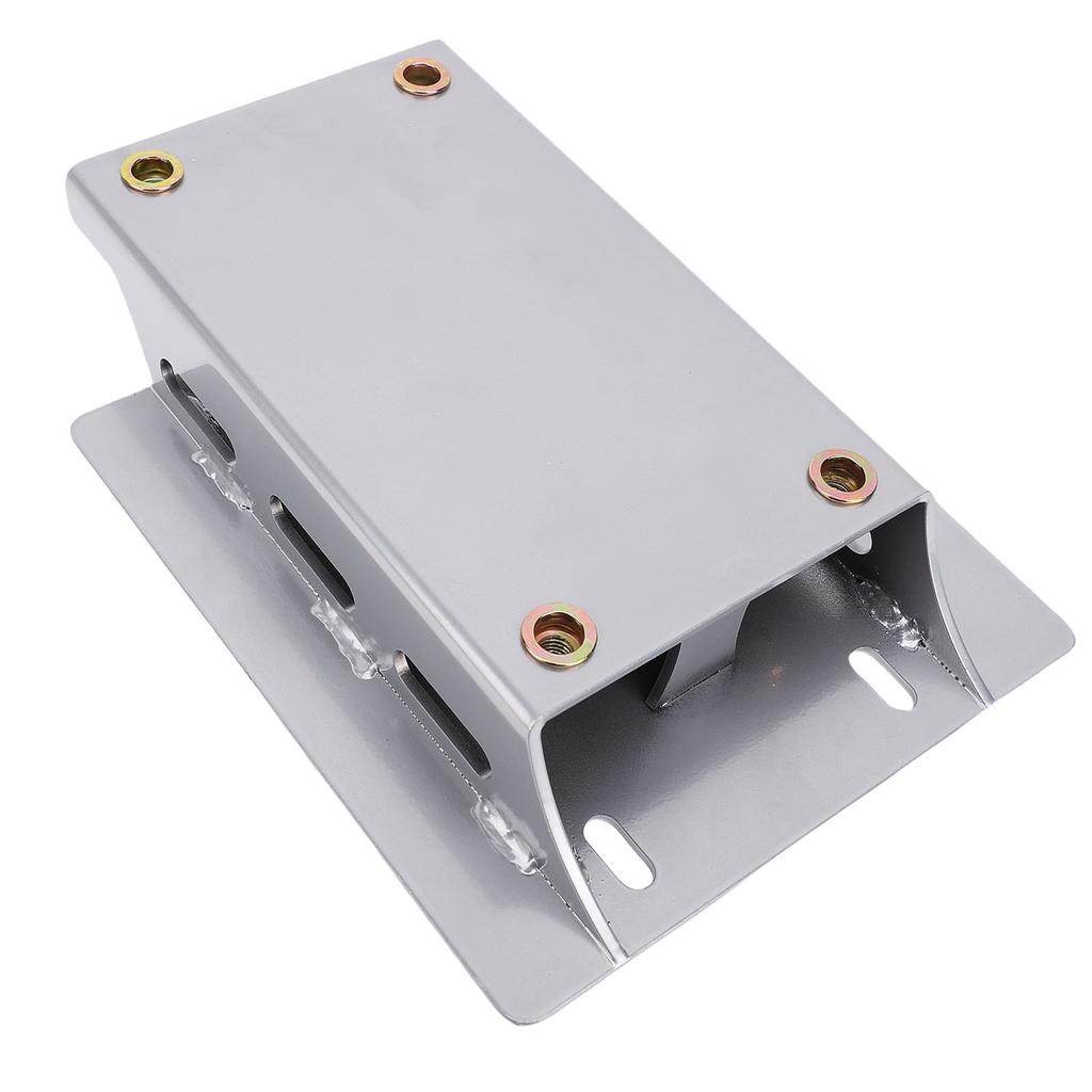 Torsion Converter Motor Riser Plate Mount Metal Engine Mount Plate Motor Riser Kit Replacement for Predator 196ml 212ml