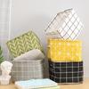 Fabric Storage Box With Viewing Window, Large-capacity Clothing And Quilt Storage Bag, Moving And Sorting Bag