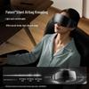 Philips Visible Smart Eye Massager with Heat and Bluetooth Music CN plug (adapter included)