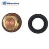 19300-ZY6-003 50℃ 122 °F Thermostat for Honda 4-Stroke 75 80 90 100 115 130 135 150 175 200 225 HP Outboard Motors 19300-ZY3-023