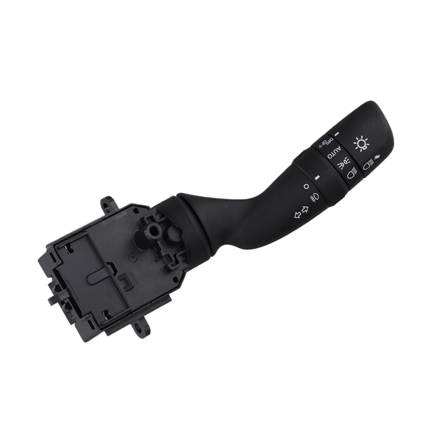 84329-0R020 Car Headlight Turn Signal Column Switch Compatible for Toyota Camry RAV4 Corolla Avalon 2019-2024 84140-0R110 чёрный