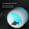 HP s07 Portable Bluetooth Speaker (CN version)