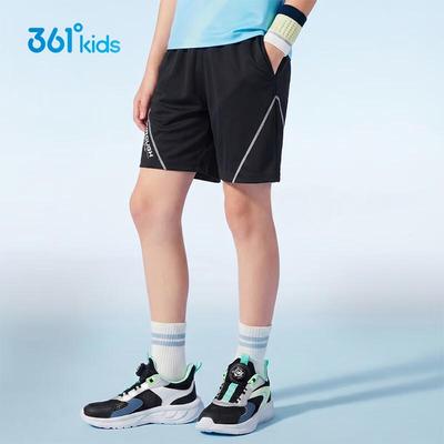 Para niños y niñas (más de 4 años) – Pantalones cortos