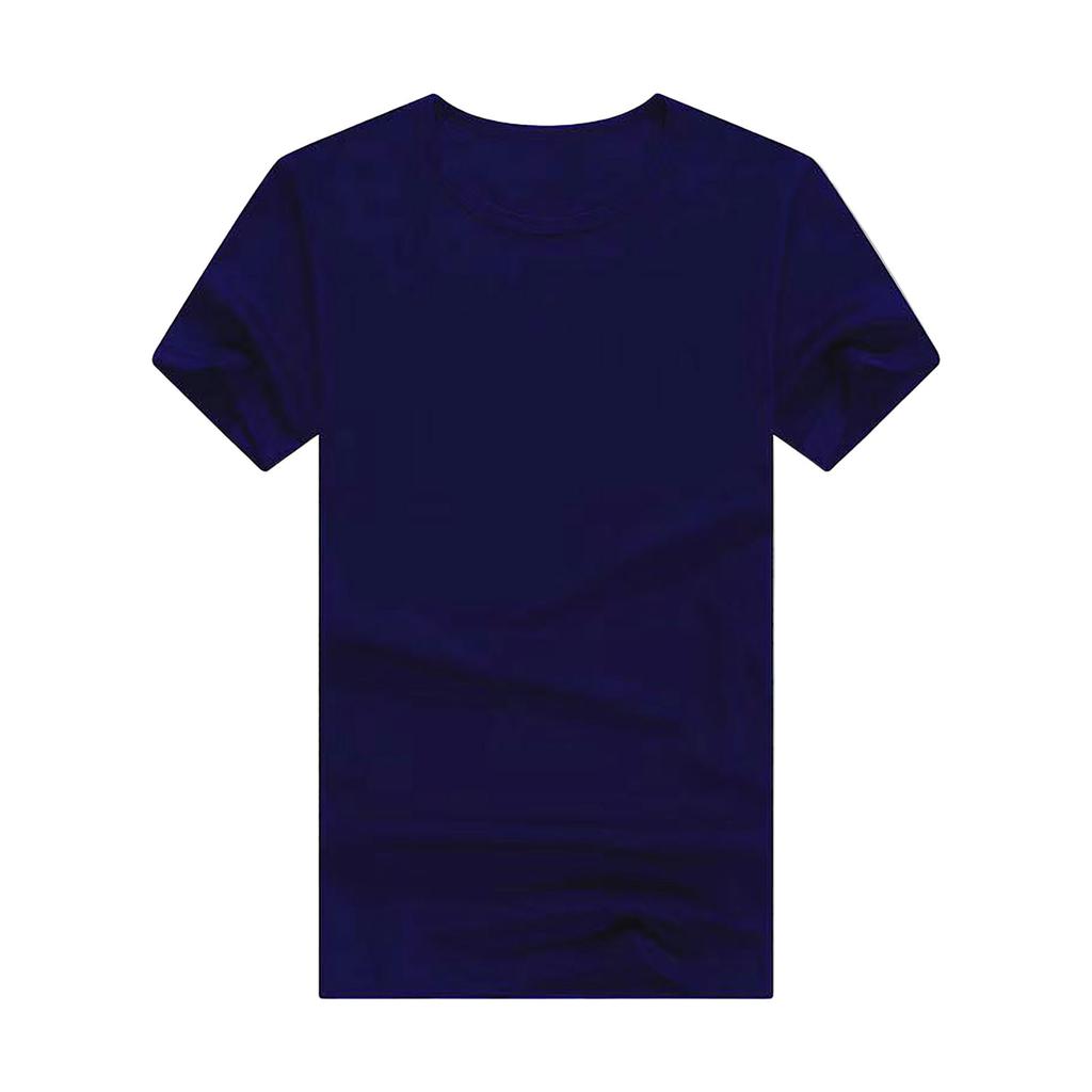 Customization - Men's Personalized Full Print Short Sleeve T-shirt