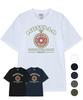 DRIFTOUT Weight Plate Watermelon Functional Short Sleeve T-Shirt (5 Colors) (Type B)