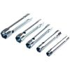 10pcs 6-22mm Metric Tubular Box Wrench Set Tube Bar Hollow Socket Wrench Automotive Plumb Repair Spanner Hand Tools