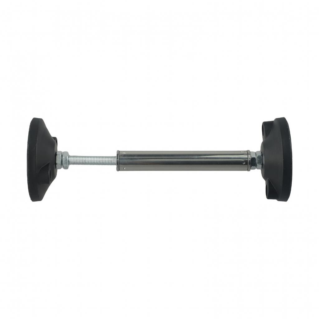Telescoping Support Solution for Kitchen Cabinets Holds Up To 300kg Easily