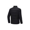 Li Ning Wade Series Sports Warm Down Jacket Men Jackets Black AYMP073-1