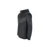 Li Ning Jackets Men's Black Hooded Moderate AWDQ829-2