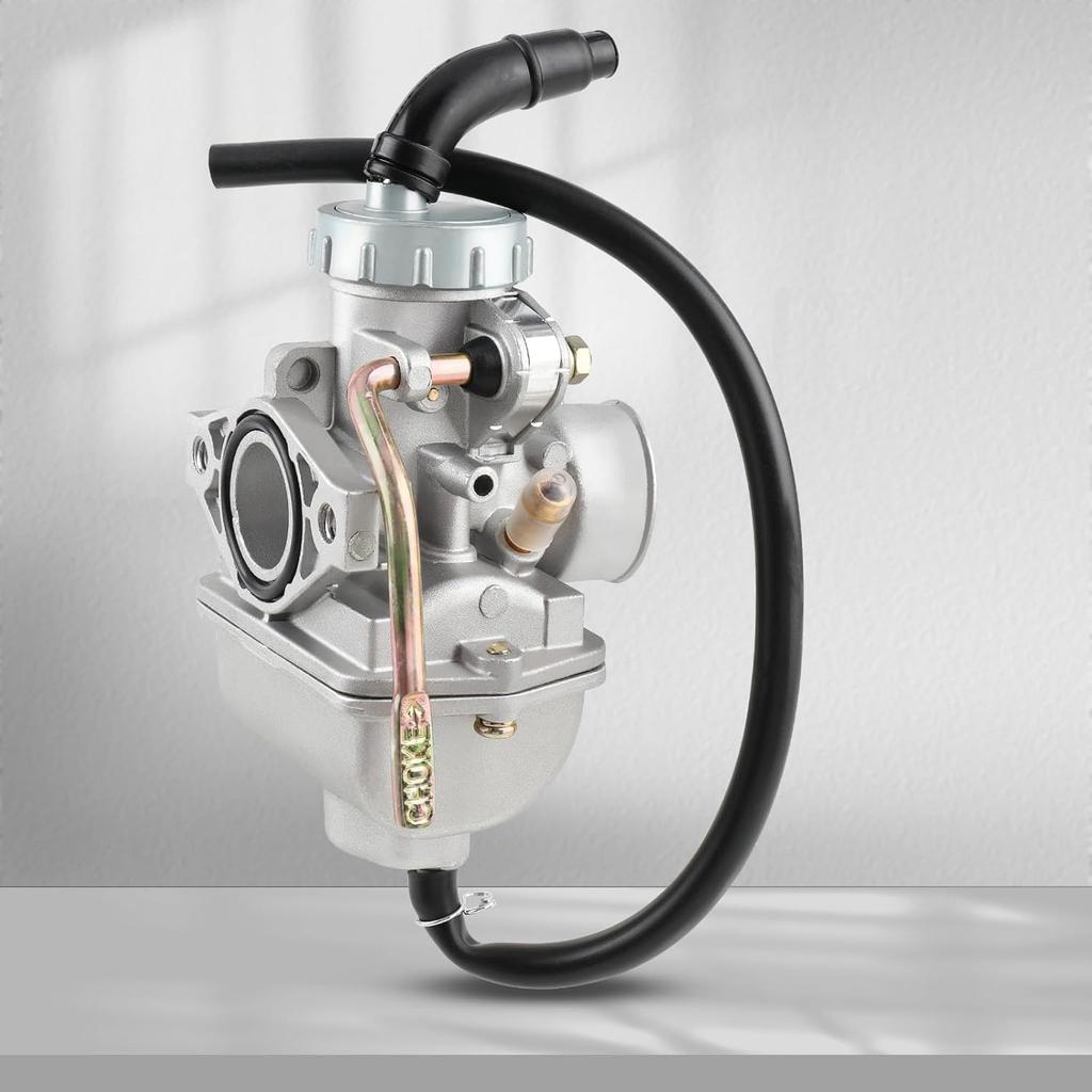 AUTOKAY PZ20 Carb Carburetor 49Cc 70Cc 90Cc 100Cc 110Cc 125Cc Coolster NST For Chinese ATV Quad Go Kart 4 StrokeSUNL TAOTAO JCL For Honda CRF50F XL75