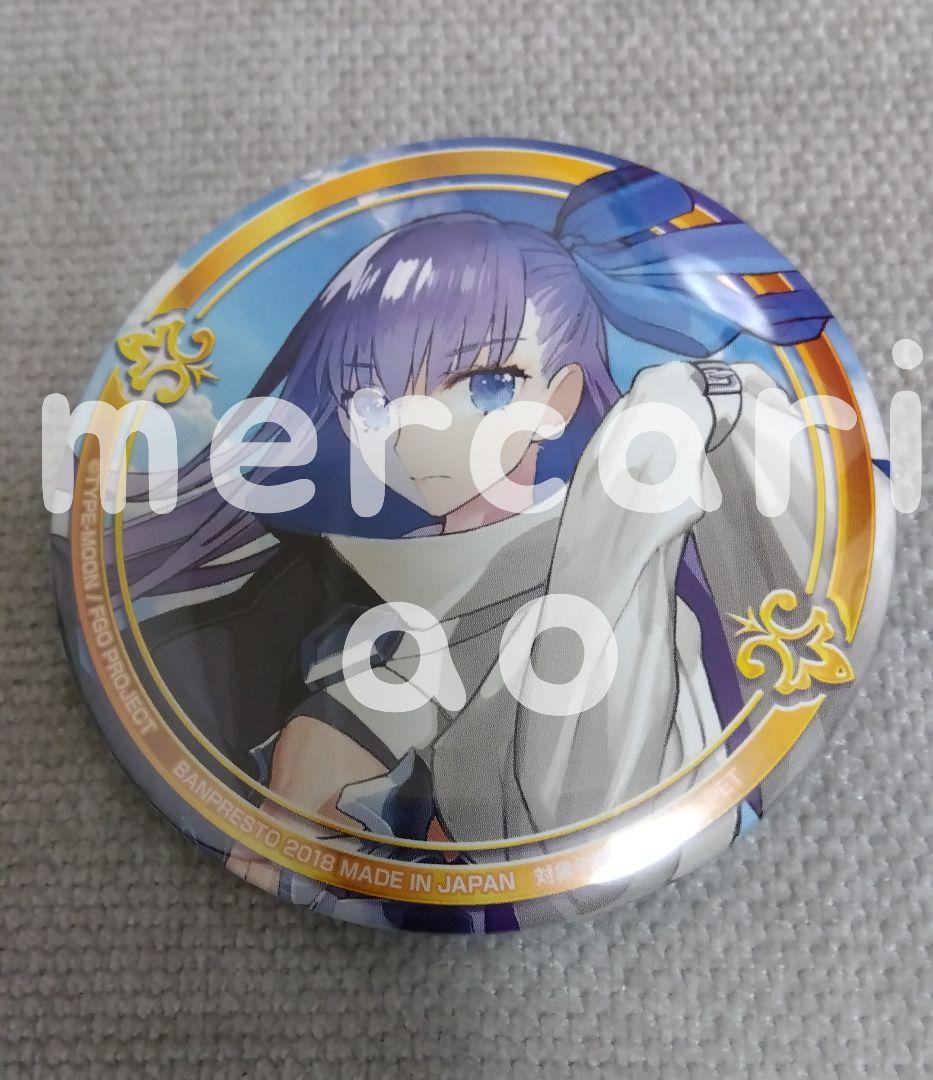 

[USED] Fate/GrandOrder Meltlilith Can Badge Vol.5 Sega Limited