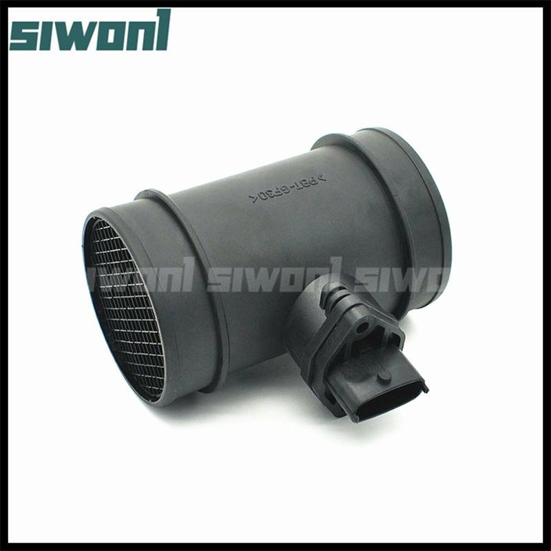 MAF Mass Air Flow Sensor For Alfa Romeo Lancia Thesis Opel Vauxhall 0281002537 8972534561 0 281 002 537