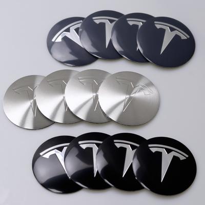 Accesorii de exterior – Embleme