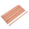 30pcs HB Pencil Hexagonal Rod Wood Carbon Portable Clr Handwriting Student Pencils for Writing Drawing