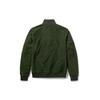 Timberland Veste Pilote Décontractée de Sport d'Extérieur Veste Homme Verte A2CZE-U31