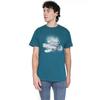 Wild Wings Unisex Adult Wildlife Glaciers Edge Orcas T-Shirt
