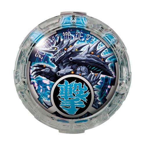 Ultraman R/B (Lube) DX Lube Crystal Set 06