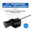 CVT Transmission Fluid Dipstick For Nissan Replacement OEM#31086-JA00A, 2.5L Transmission Oil Level Dip Gauge Compatible With Nissan Altima Quest