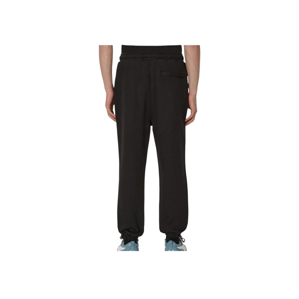 Puma x Ami Sweatpants Black Unisex Bottoms 535996-01