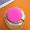 Water Resistant Silicone Case For Punirunes Digital Pet Toy Soft Shockproof Protective Sleeve Covers with Lanyard
