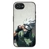 Nara Shikamaru Narutos Kakashi Phone Case for Samsung Galaxy Note 20 9 10 S8 S10 Lite S9 Plus A54 A53 A21S S10E A17 Cover Casing