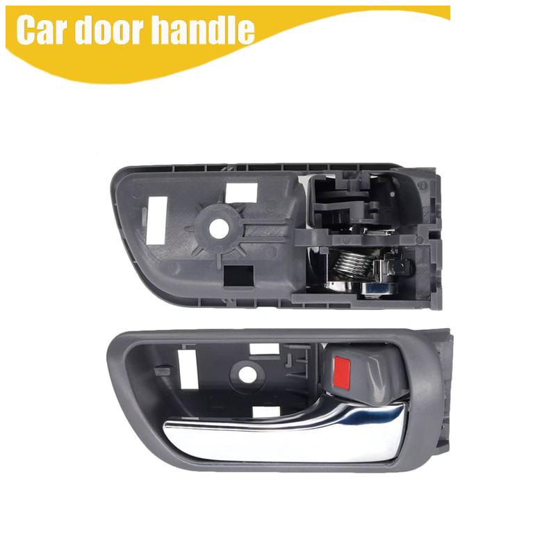 Electroplated Inner Handle For Toyota Camry 2002-2006 69206-33040 69205-33040