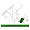 LR082848 LR082850: Compatible with Land Rover Discovery 4 Front Fender Liner.