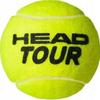 Head Tour 3B Tennis Balls