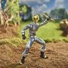 Power Rangers Lightning Collection Zeocog Figurină de Acțiune Premium Colectabilă de 6 Inch cu Accesorii