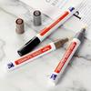 1/5Pcs Waterproof Tile Marker Grout Pen Wall Seam Pen For Tiles Floor Bathroom Decontamination Seam Repair Paint Brush Tools