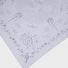 DEV:10 Artwork Bandana_Light/Gray