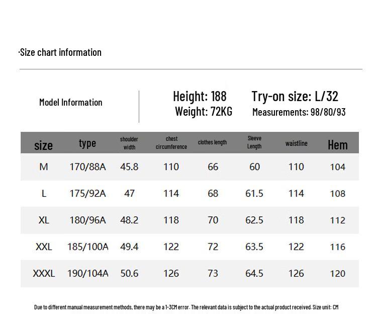 Shanshan Men's Reversible Business Jacket